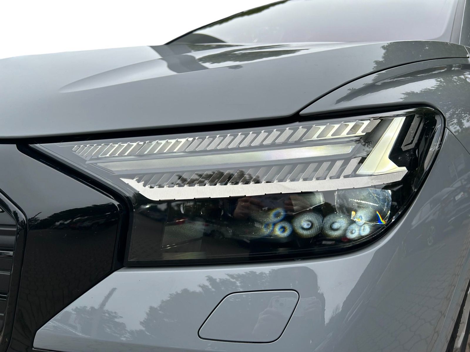 Audi Q4 e-tron - Bild 18