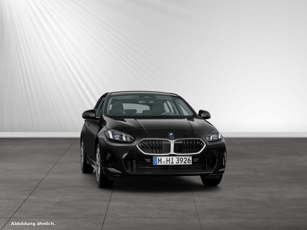 BMW 118 - Bild 12