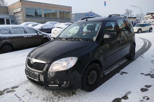 Skoda Roomster 1.4 Style Klima