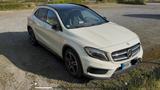 Mercedes-Benz GLA 220 CDI DCT AMG Line AMG Line
