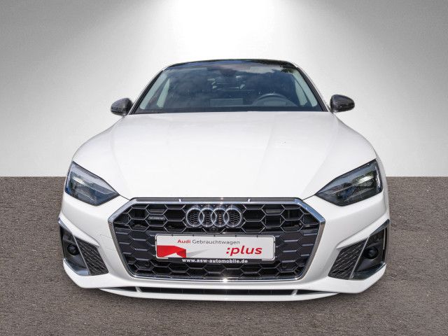 Audi A5 Sportback S line 40TDI quattro NAVI LED PANO foto 5