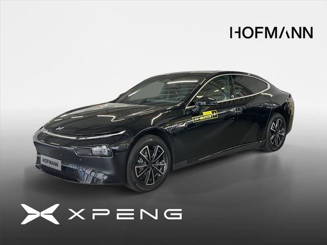 XPENG P7 RWD Long Range Premium, NAV, KAM, PANO, TSR