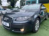 Audi A3 Sportback 1.8 TFSI Ambiente 1 HAND TÜV NEU - Audi: 1.8