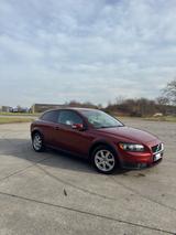 Volvo C30 D5 Geartronic - - gebrauchte Volvo C30 aus dem Jahr 2008