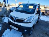 Piaggio Porter Kipper NP6 SR 265 TOP/ LPG Lagerwagen - Piaggio Porter Gebrauchtwagen