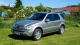 Mercedes-Benz Mercedes Benz ML270 CDI (Final Edition) - Mercedes-Benz ML 270: Final Edition