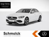 Mercedes-Benz C 180 AVANTGARDE+9G+DIGI+HUD+ASSIS+360+SPUR+TOTW - Mercedes-Benz C 180 in Freiburg