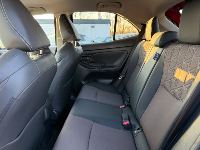 Toyota Yaris Cross Hybrid FWD Elegant