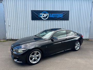 BMW 420 - 7