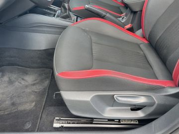 Skoda Scala 1.5 TSI Monte Carlo *ACC*LED*PANO*NAV* ALU