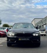 BMW 120*3.Hand*Erst 137 Tkm*Navi*Klima*Sitzh*Tempo* - gebrauchte BMW 120 aus dem Jahr 2015