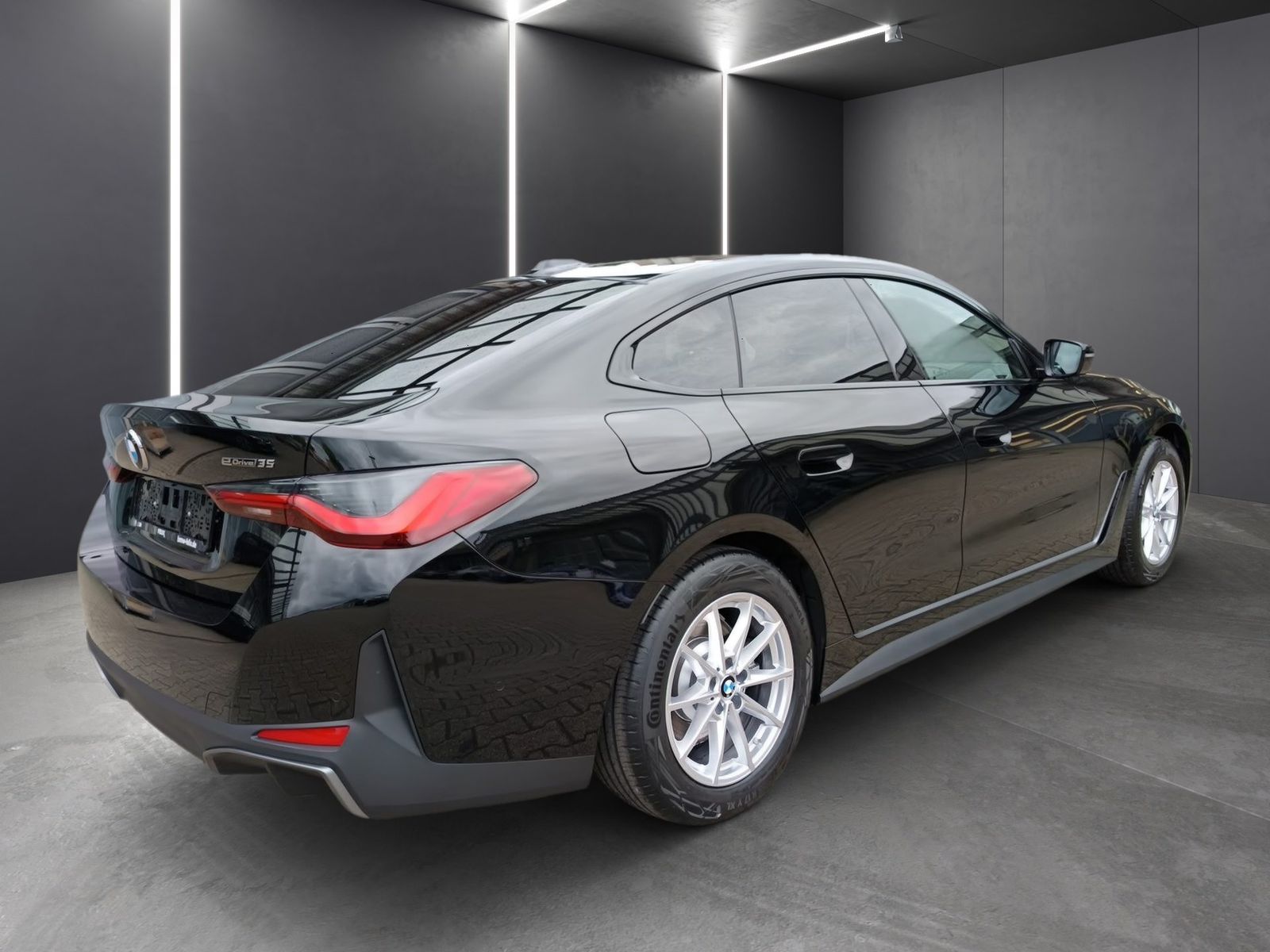 BMW i4 - Bild 4