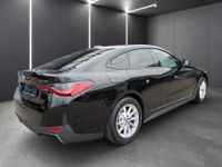 BMW i4 - Vorschau Bild 4