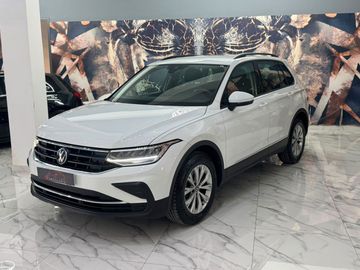 Volkswagen Tiguan - 6