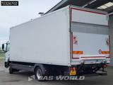 Mercedes-Benz Atego 1221 Atego 4X2 APK TOT 02-2027 Automaat Dh - Kehrmaschine