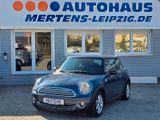 MINI ONE Klima SHZ ALU Allwetter Gewerbe - MINI MINI in Leipzig