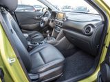 Hyundai Kona 1.0 Premium KLIMA KAMERA NAVI HUD LED - Hyundai in Halle