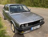 BMW 318i E30 Oldtimer H Zulassung TÜV  - BMW 318 aus 1988: 318i