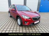 Mazda CX-5 2.0 SKYACTIV-G Center-Line - Winterpaket - Mazda aus 2012