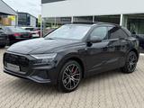 Audi Q8 50 TDI S Line Pano*B&O*Allradlenkung*Soft*SHZ - Audi: Allradantrieb