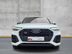Fahrzeugabbildung Audi SQ5 TDI qu MATRIX HuD STANDHZG KAMERA