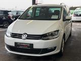Volkswagen SHARAN COMFORTLINE 2.0 TDI 7-SITZ NAVI SHZ PDC - Volkswagen Sharan: 2.0