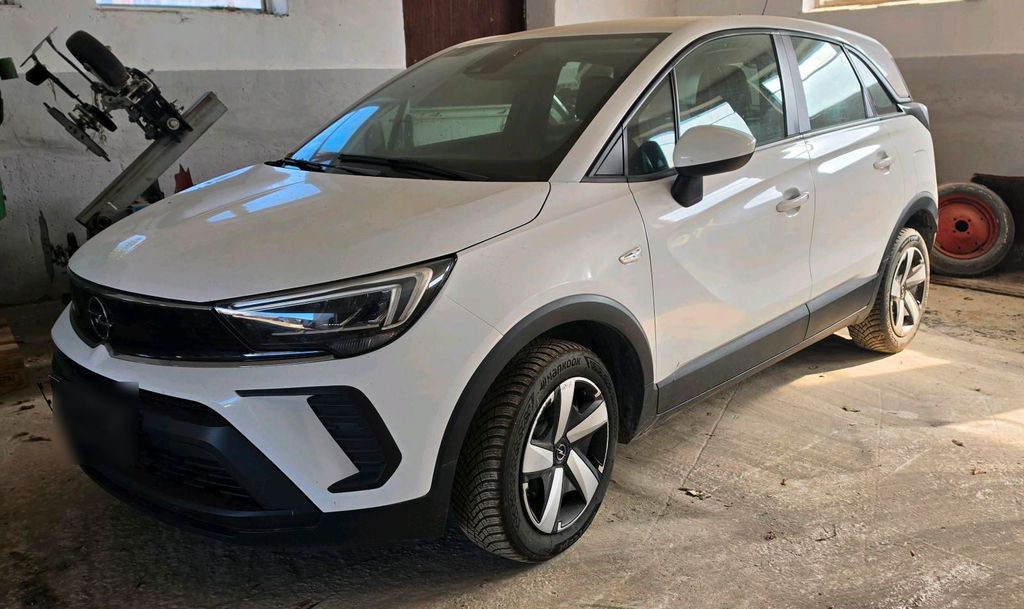 Image of Opel Other