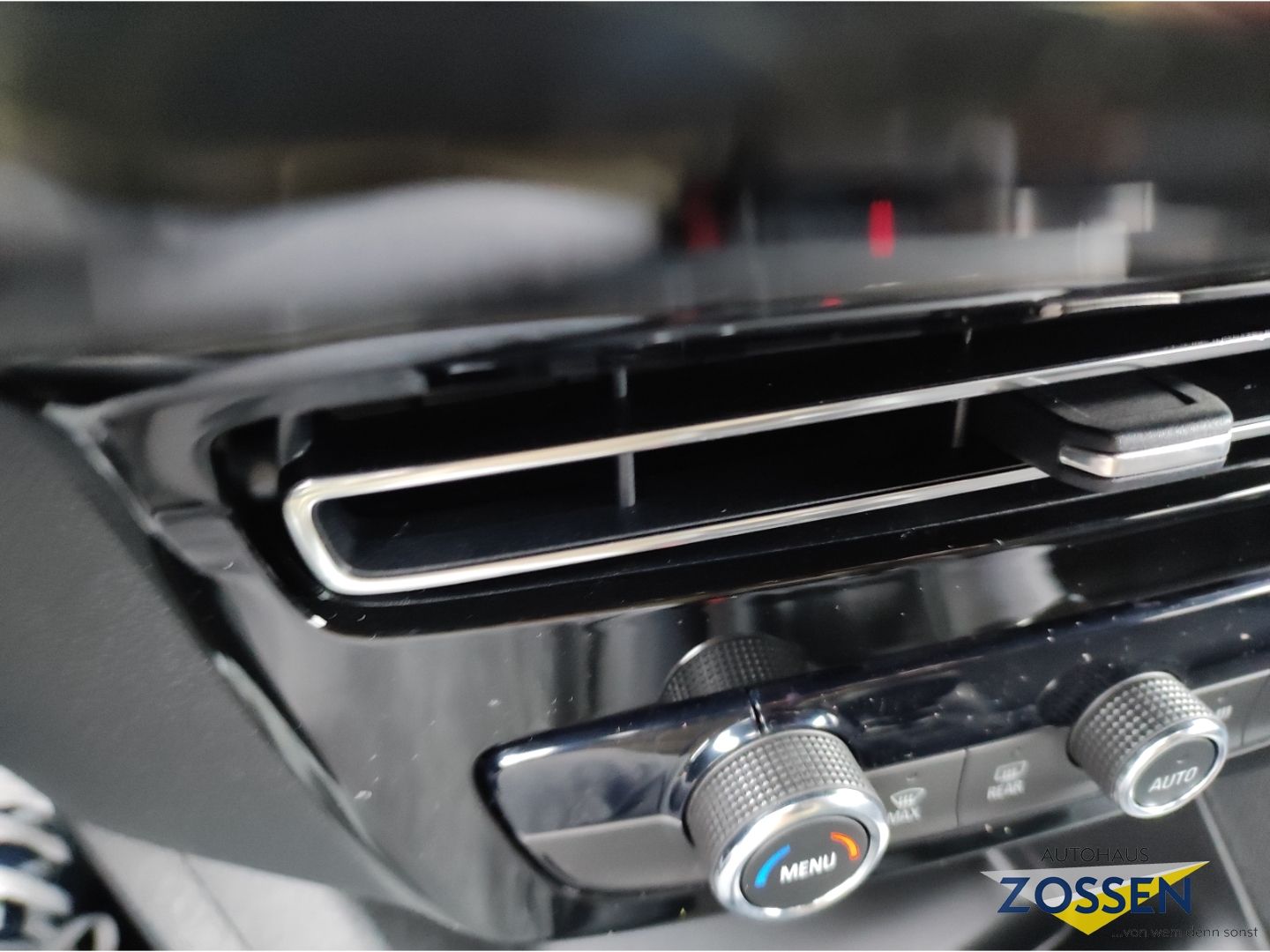 Opel Mokka - Bild 16