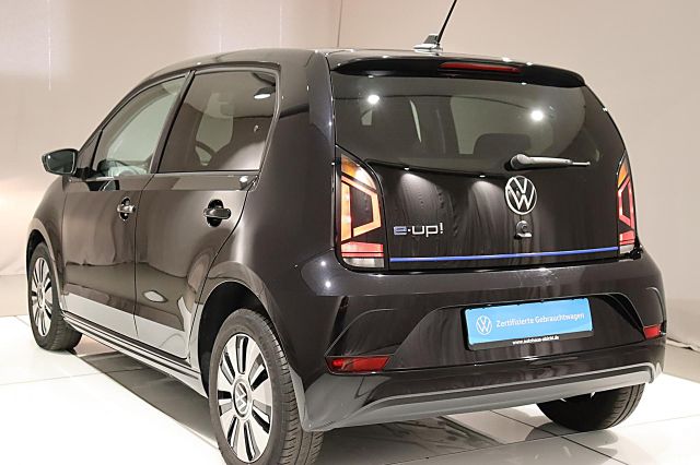 E-up! Style Plus 61kW SHZ BT CCS Winterräder