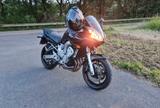 Yamaha Fazer [FZS 600] - YAMAHA 2007 FZ6