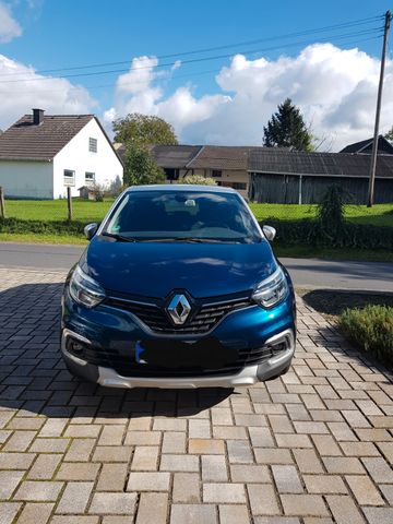 Renault Captur ENERGY TCe 120 Intens 