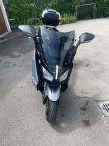 BMW C- Evolution