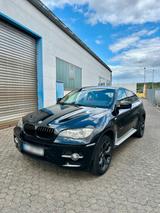 BMW Bmw X6 3.0 D TüV 2028 - gebrauchte BMW X6 aus dem Jahr 2008