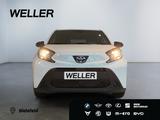 Toyota Aygo X 1,0 l, 72 PS 5 M T Cupe, 5-türig BUSINESS - Toyota in Berlin: Aygo