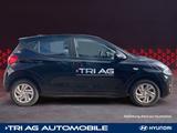 Hyundai i10 Select Einparkhilfe Navigation Klima Carplay - Hyundai i10 Select mit Benzin-Antrieb