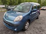 Renault Kangoo Happy Family 1.6 *TÜV neu - Renault Kangoo: Happy