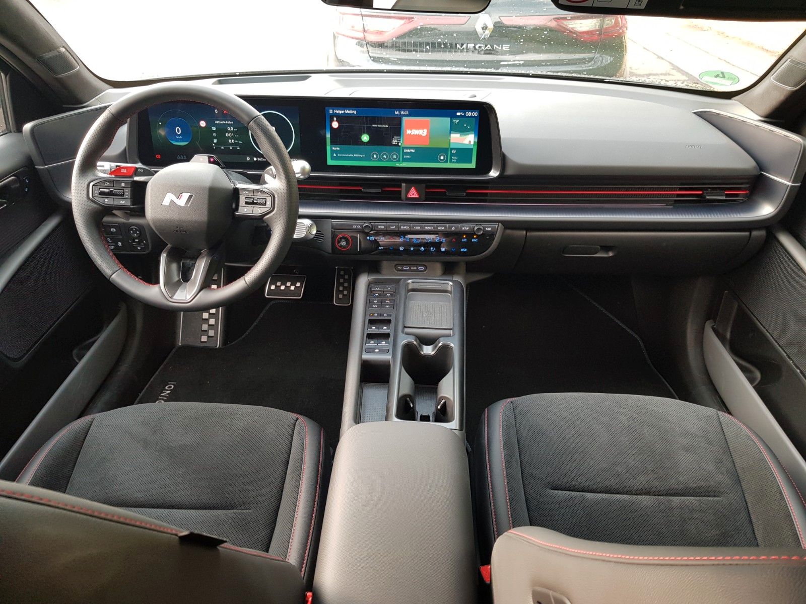 Hyundai IONIQ 6 – Bild 7
