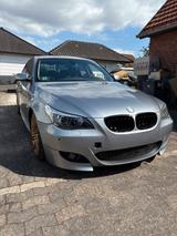 BMW e60 530D EXPORT !!!KEIN TAUSCH!!! - BMW 530 aus 2003: 530d