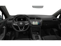Volkswagen Tiguan Allspace - Vorschau Bild 4
