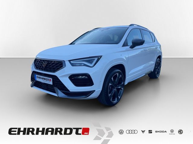 CUPRA Ateca 1.5 TSI ACT DSG LED*VIRTUAL*NAV*TEMP*SHZ*P