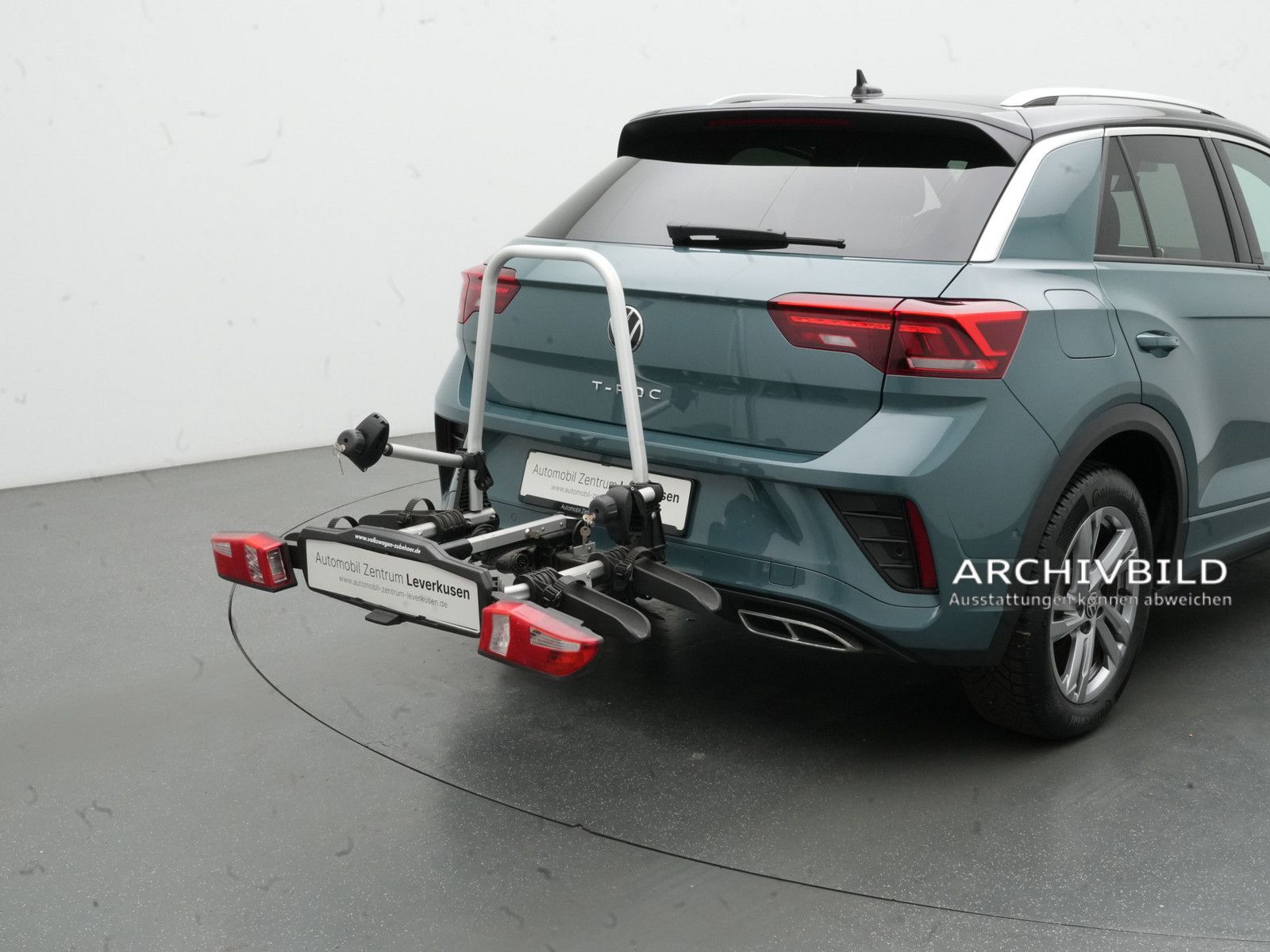 Volkswagen T-Roc - Bild 5