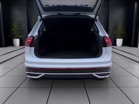 Volkswagen Tiguan - Vorschau Bild 4