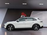 Porsche Cayenne E-Hybrid AHK Luft BOSE SportChrono 14Weg - Porsche Cayenne Jahreswagen