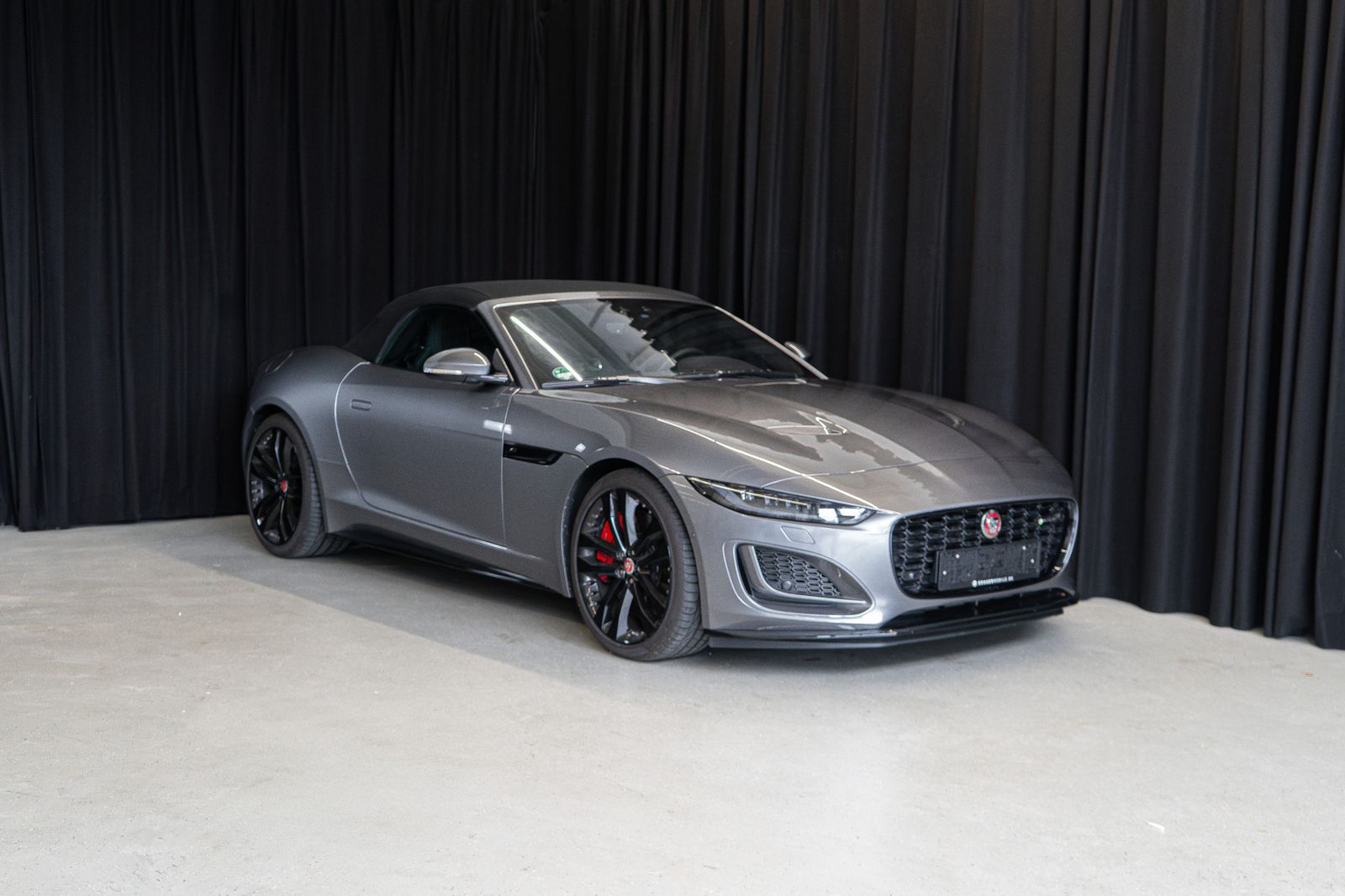 Jaguar F-Type - Bild 1
