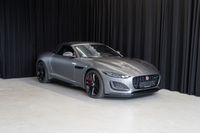 Jaguar F-Type - Vorschau Bild 1