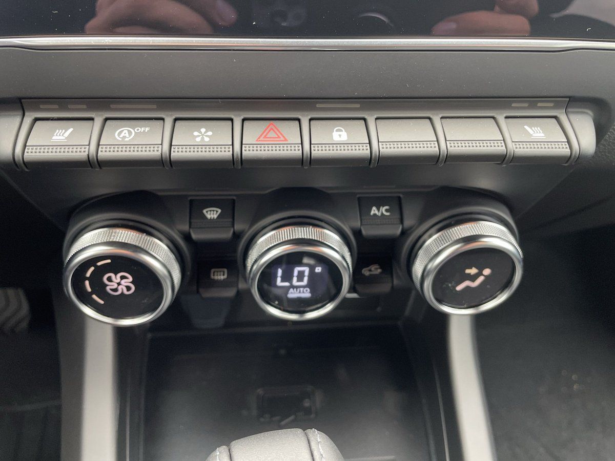 Renault Arkana - Bild 28