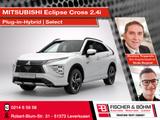 Mitsubishi Eclipse Cross 2.4i Plug-in Hybrid Select AWD - gebrauchte Mitsubishi Eclipse Cross aus dem Jahr 2024