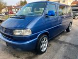 Volkswagen VW T4 2,5 TDI 111kw Multivan lang H-Zulass... - Volkswagen LT aus 1996