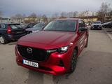 Mazda CX-60 HOMURA e-SKYACTIV-D 254 - gebrauchte Mazda CX-60 aus dem Jahr 2024