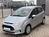 Ford B-Max Allwetterreifen|ABS|ASR|ESP|Klima|Isofix - Ford B-Max mit Diesel-Antrieb